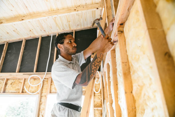 Best Blown-In Insulation  in Reisterstown, MD